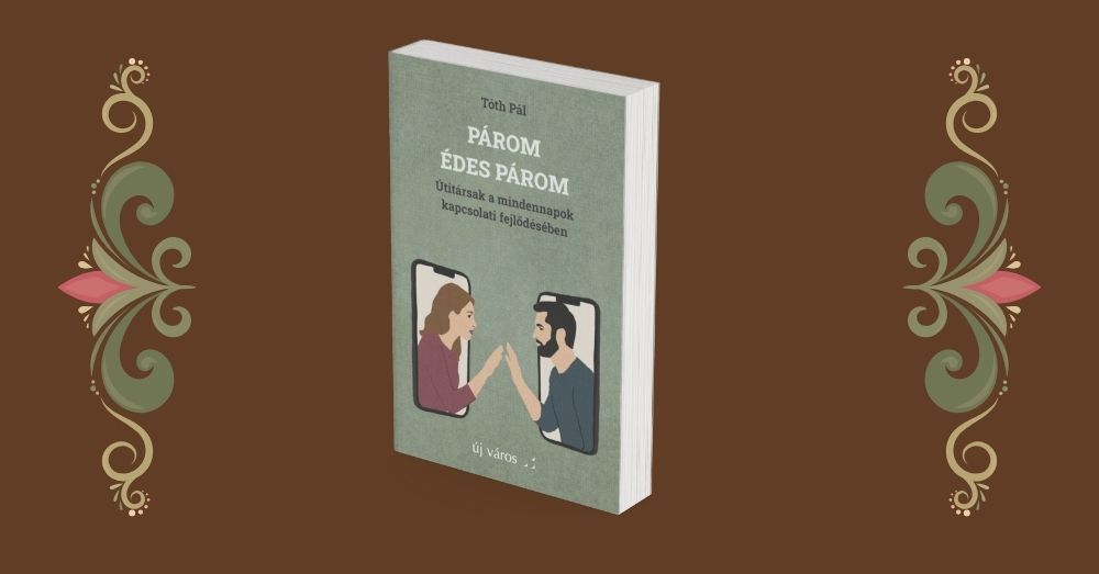 Párom, édes párom