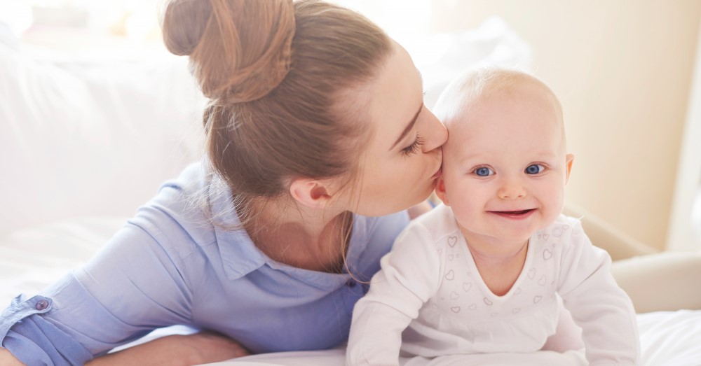 Az első napok, hetek a babával - szoptatásra felkészítő beszélgetés