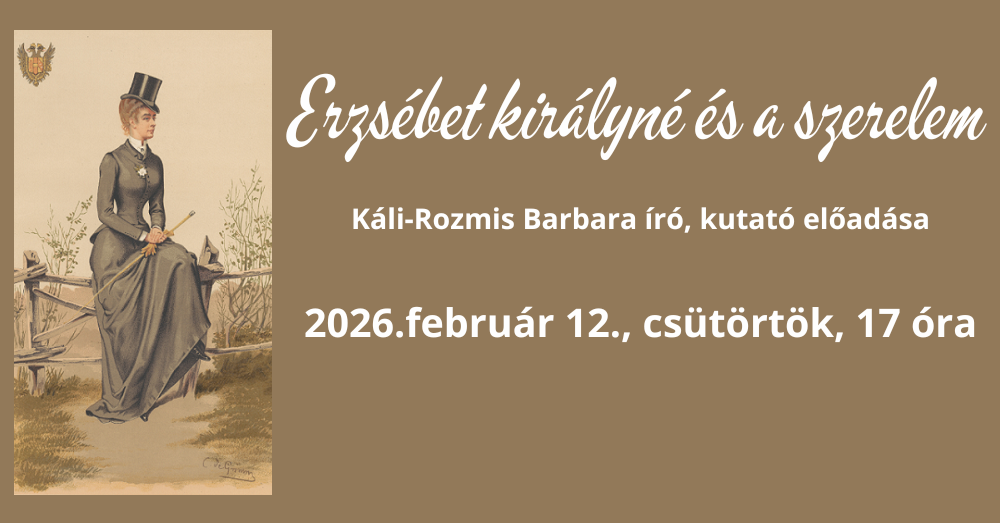 Erzsébet királyné és a szerelem