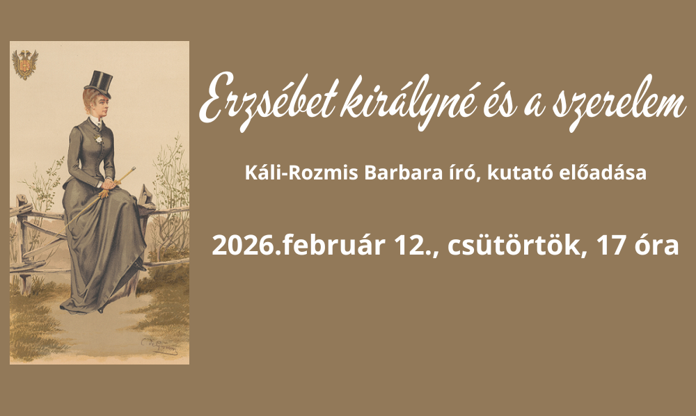 Erzsébet királyné és a szerelem