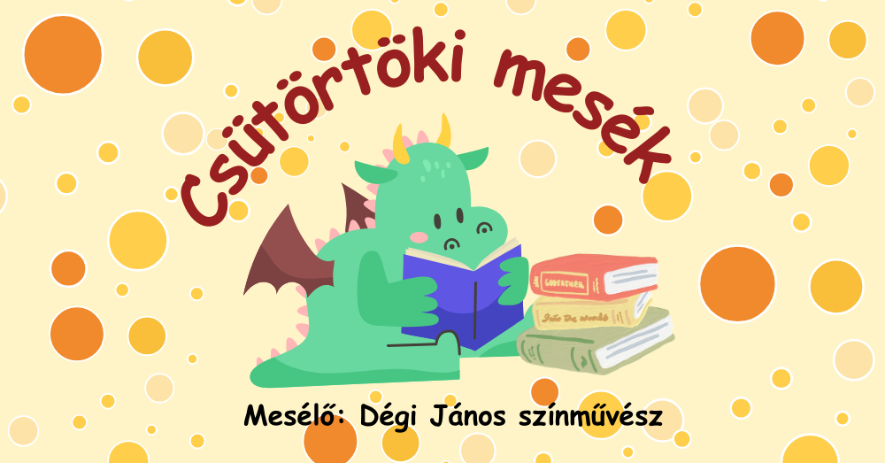 Csütörtöki mesék