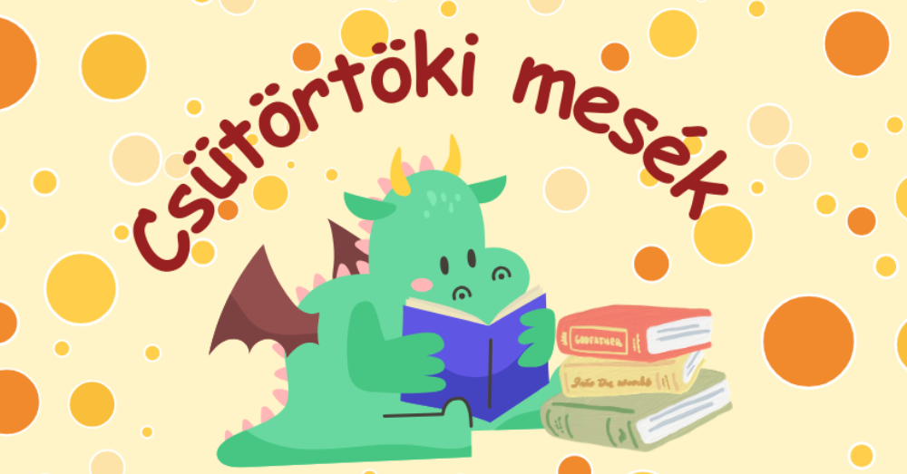 Csütörtöki mesék