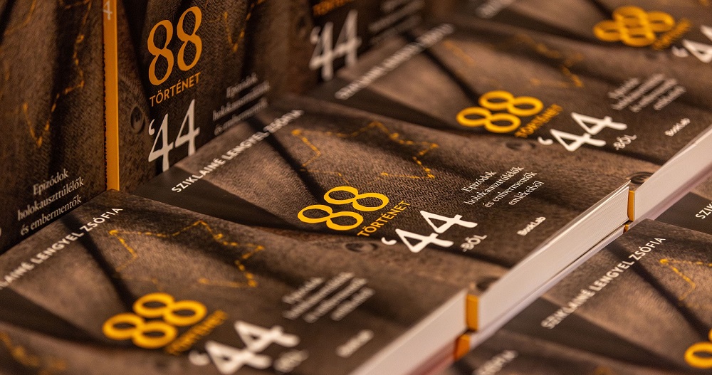 88 történet '44-ből
