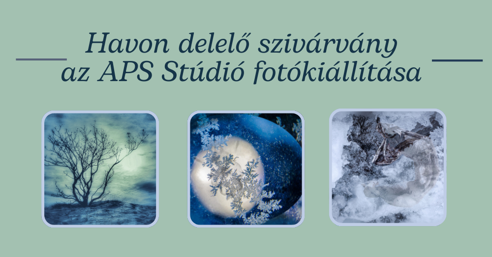 Havon delelő szivárvány 