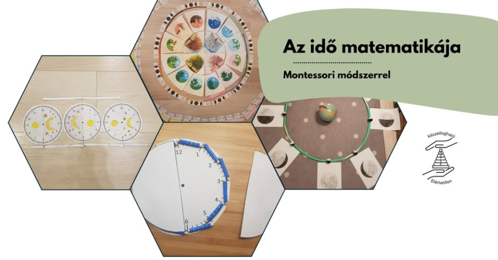 Az idő matematikája