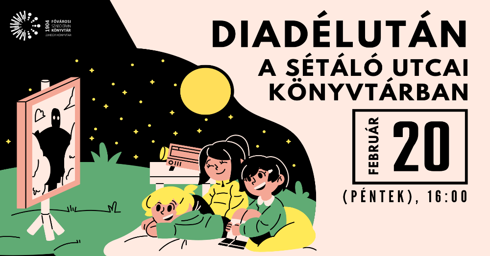 Farsangra hangoló diadélután 