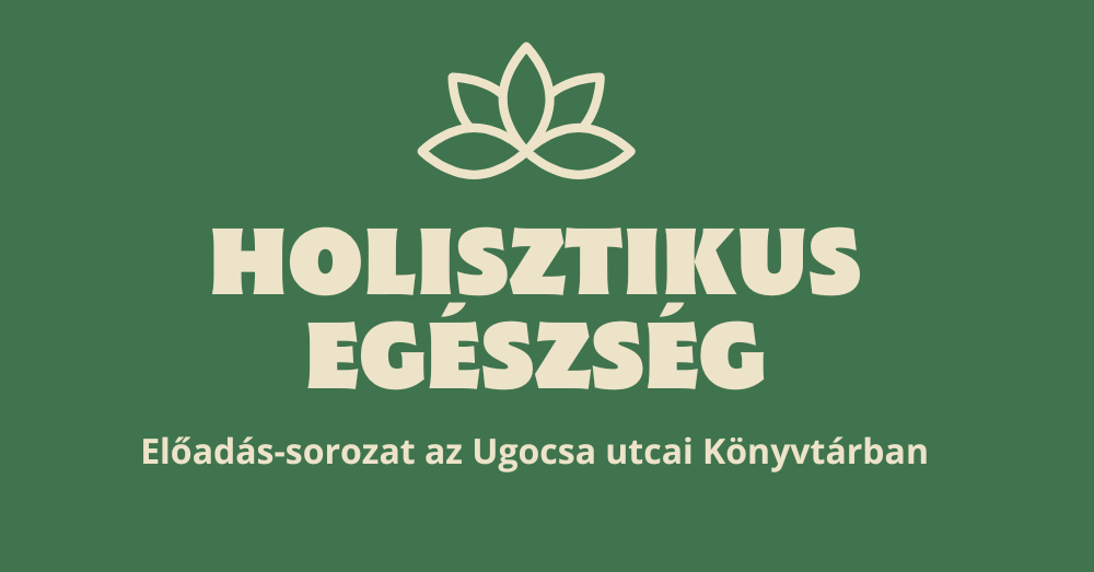 Holisztikus egészség
