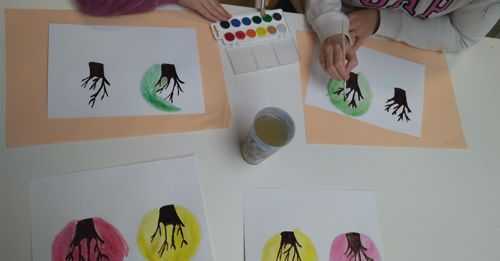 Csigamesék – zenés mesedélelőtt