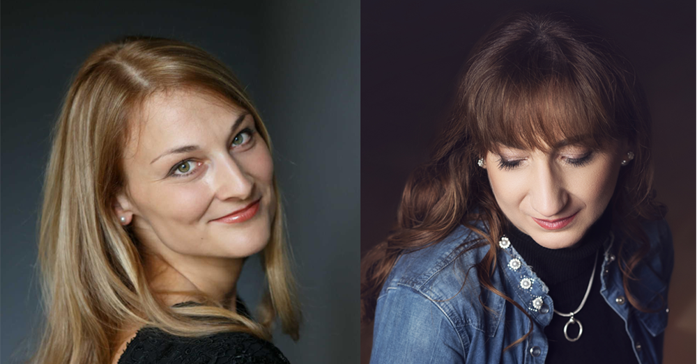 A jövő tehetségei – Bécs és Budapest hangjai