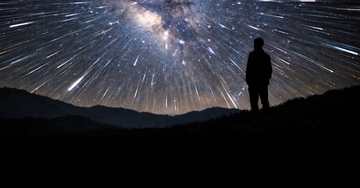 Gondolatok a végtelenről csillagász szemmel