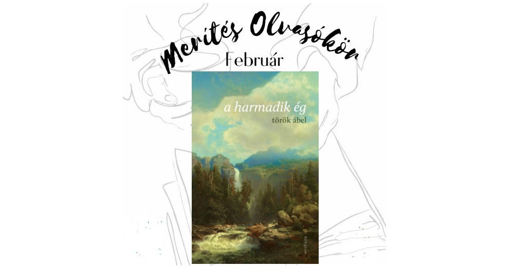 Merítés Olvasókör