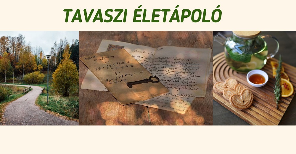 Előadássorozat - Cserbik János