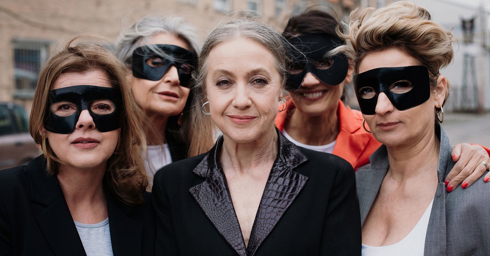 Ahogy vagy! - a létezés nyomai