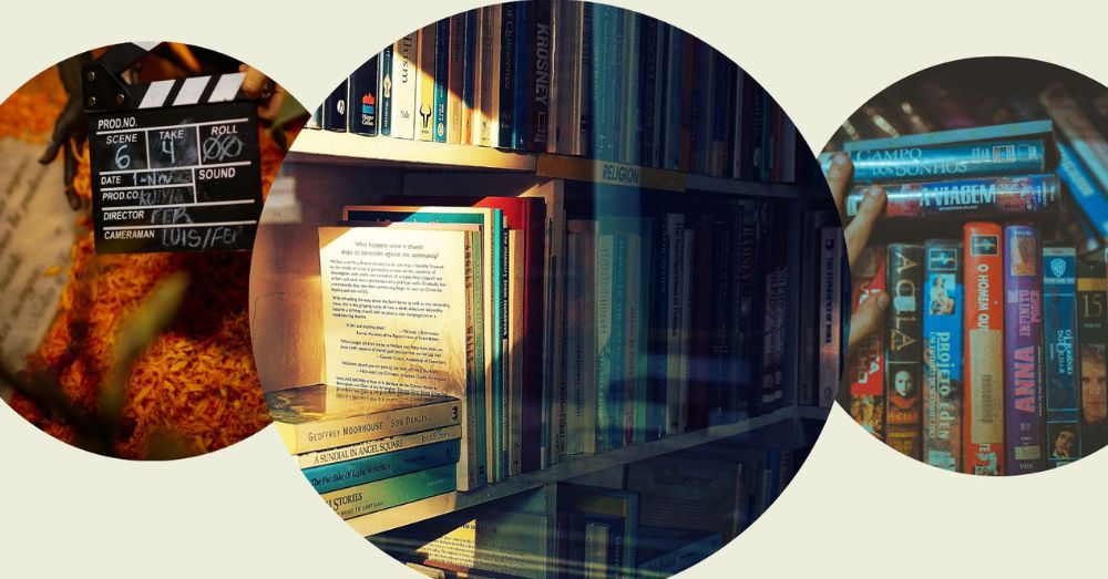 Máté Zsuzsanna előadásai a Lőrinci Nagykönyvtárban