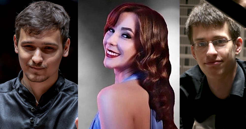 Mozart varázslatában – koncert és beszélgetés