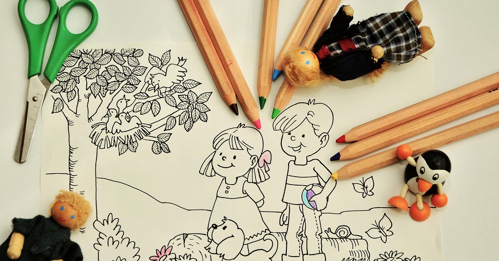 Kézműves foglalkozások