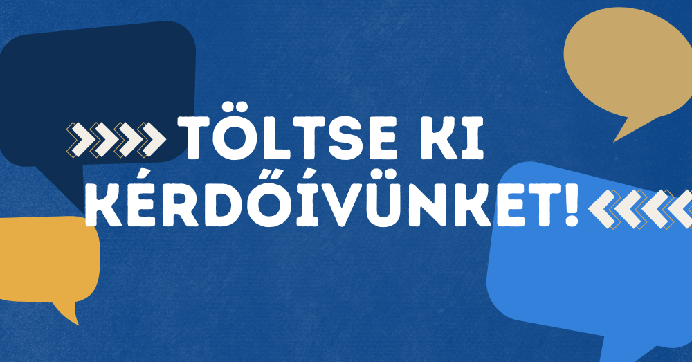 Mondja el véleményét a könyvtár nyitvatartásáról!