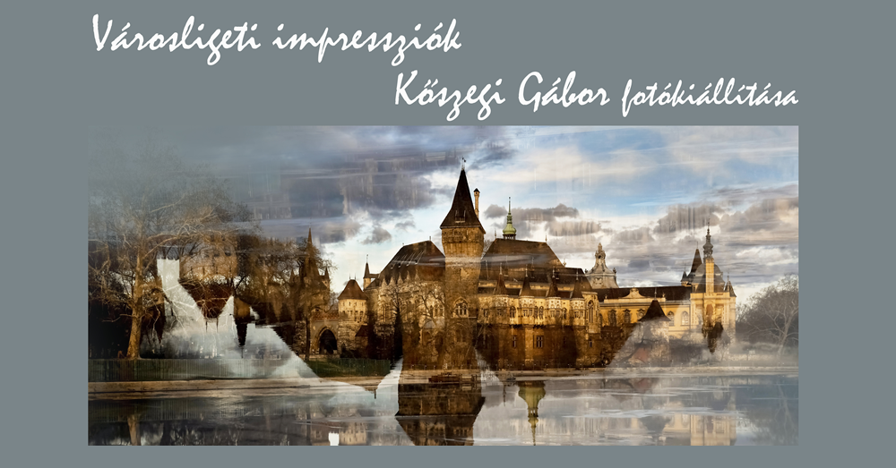 Városligeti impressziók