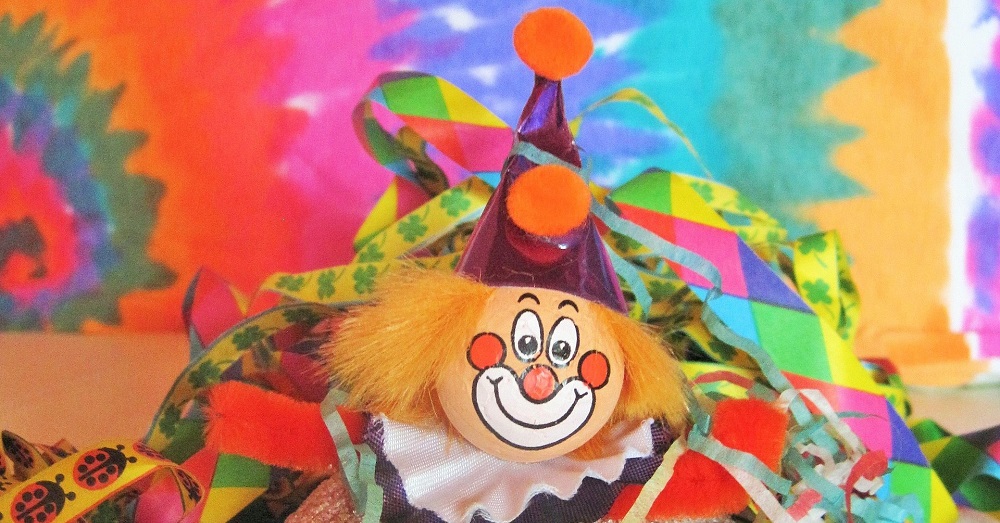 Kézműves foglakozás