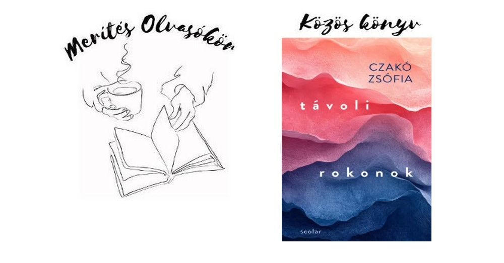 Merítés Olvasókör