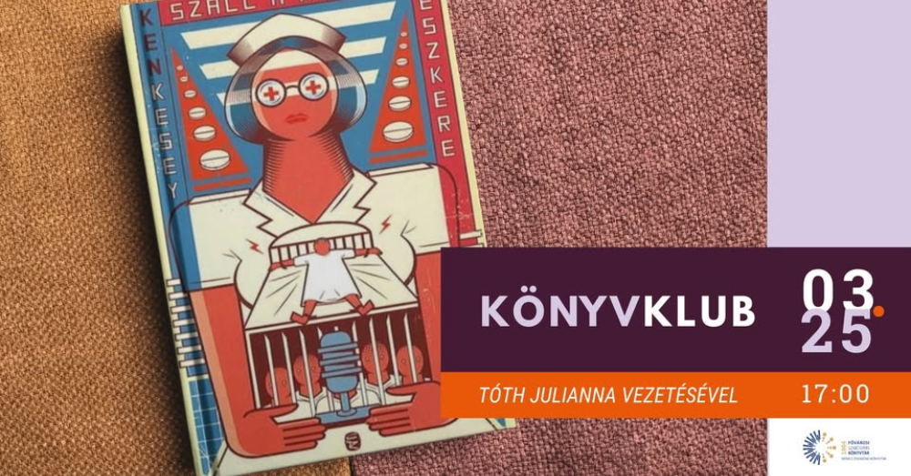 Száll a kakukk fészkére