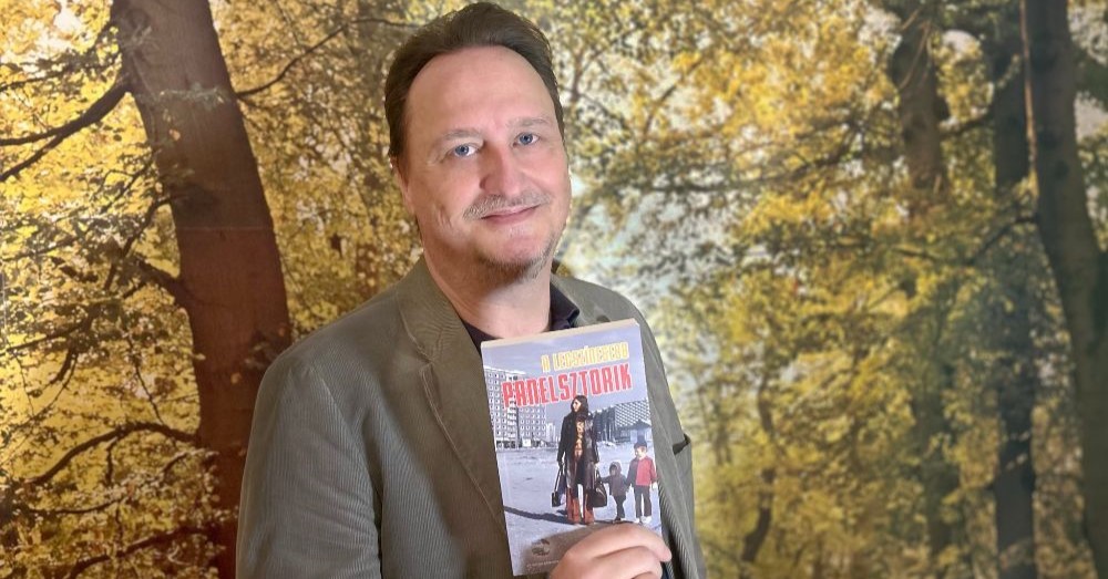 A legszínesebb panelsztorik április elsejére hangolva