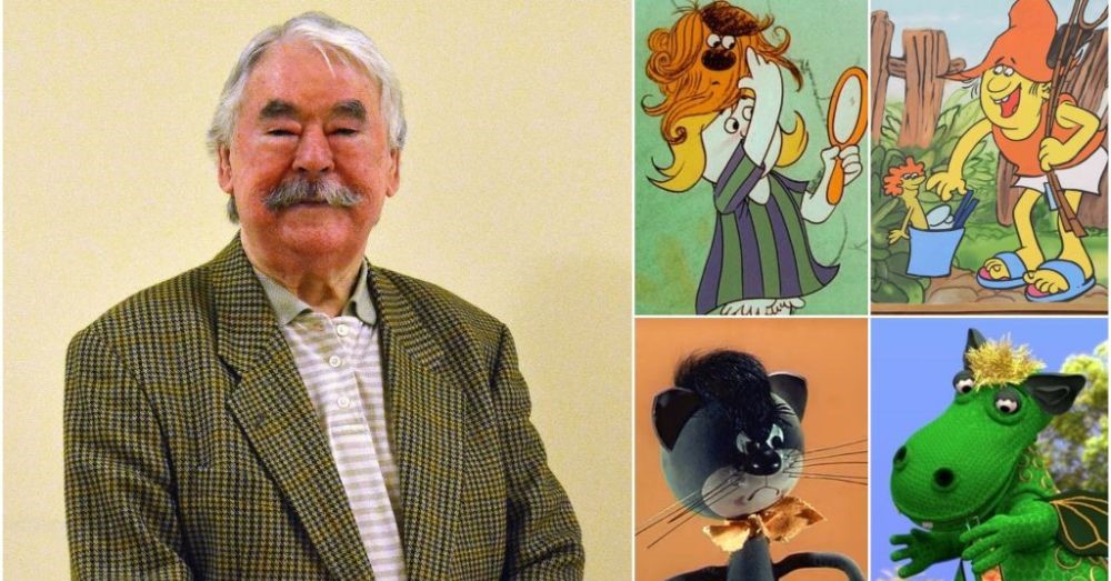 Az irodalom életre kel(l) – Csukás Mesedélután