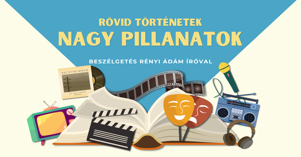 Rövid történetek - Nagy pillanatok