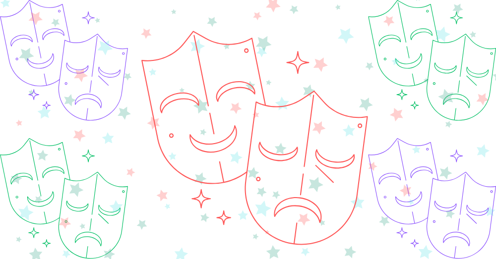 Papírszínházi mesedélutánok