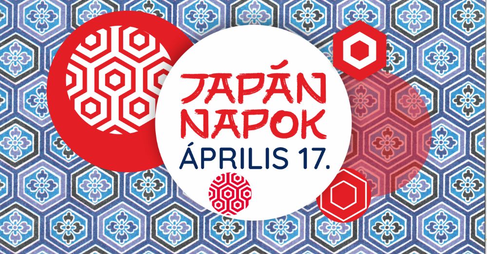 Japán napok 