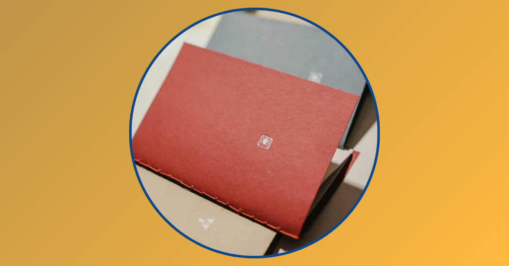 Könyvkészítő workshop