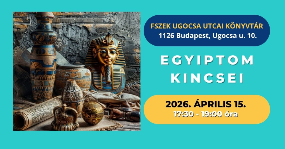 Egyiptom kincsei