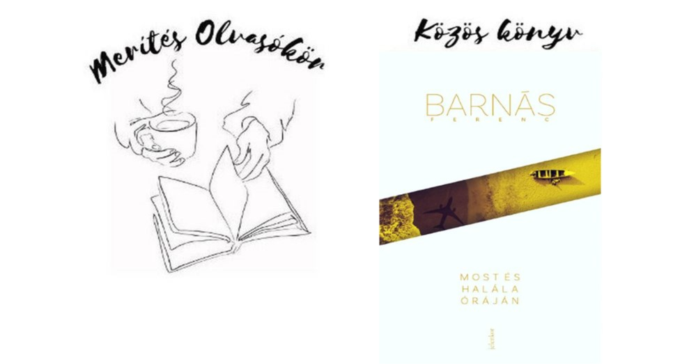 Merítés Olvasókör