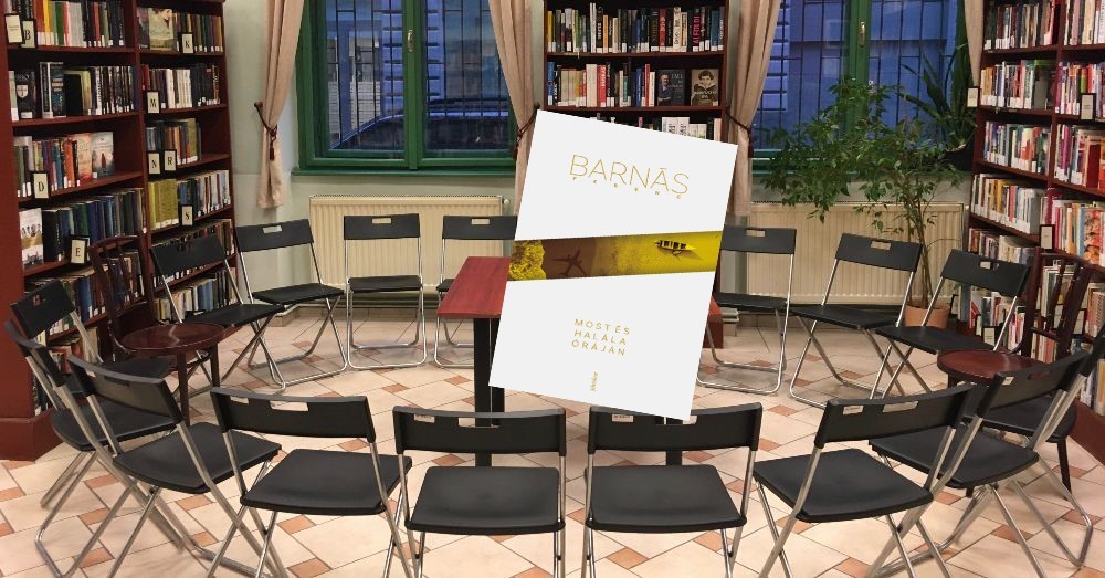 Merítés Olvasókör