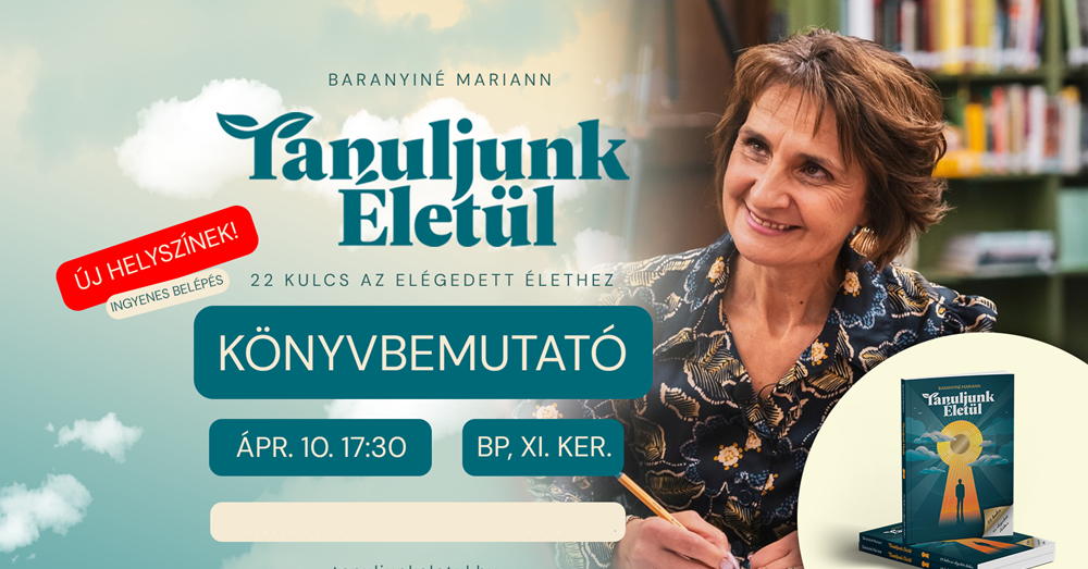 Tanuljunk életül