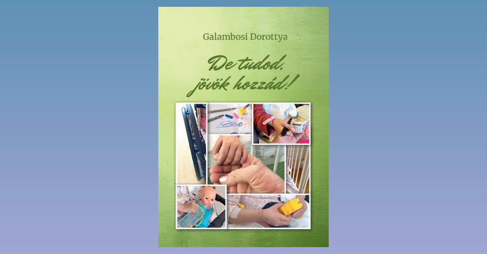 De tudod, jövök hozzád!