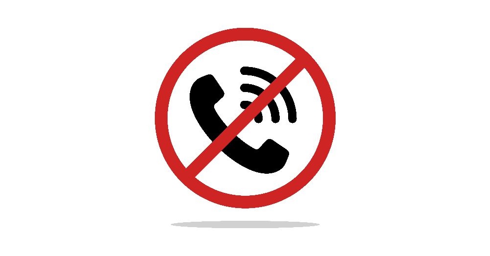 Telefonvonalunk nem működik!