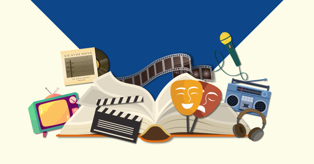 Az irodalom életre kel(l) 