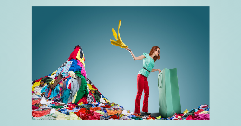 Ruhatárunk öko-logikussága – fenntartható ruházkodás és közösségi megoldások