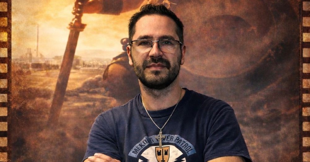 Múltunk a szélesvásznon  - A történelmi filmek kulisszái