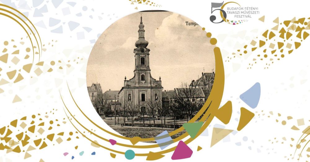 Budafok 20. századi templomainak jelentősége