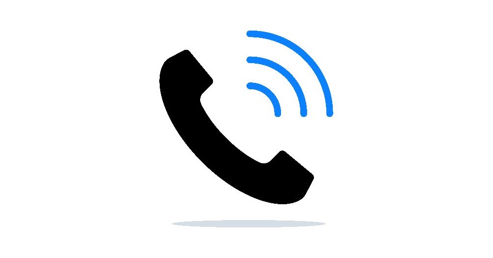 Telefonvonalunk újra működik!