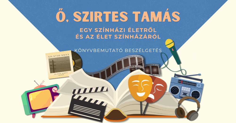 Ő, Szirtes Tamás 
