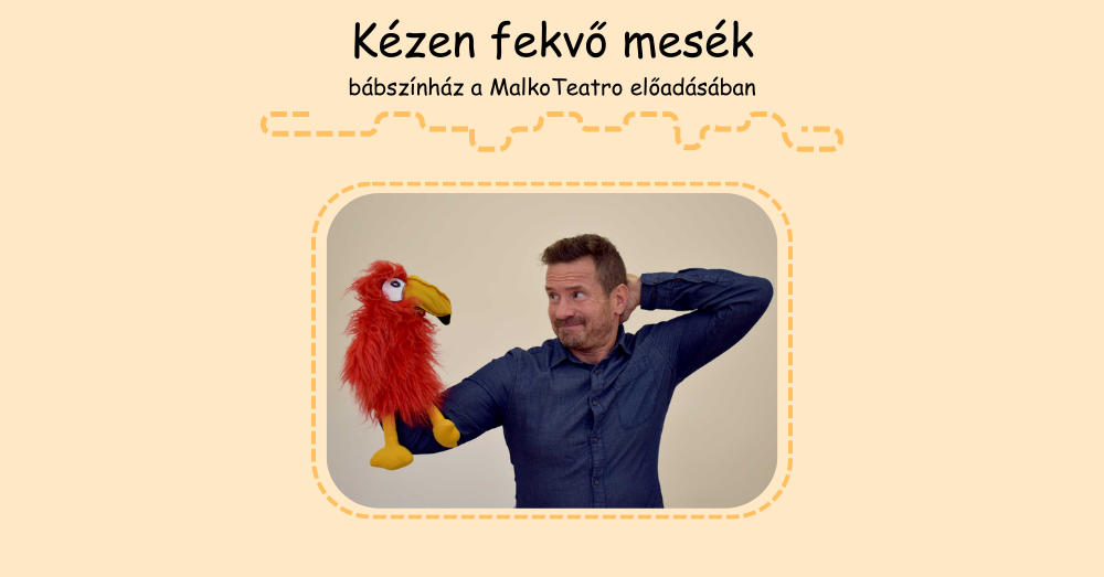 Kézen fekvő mesék