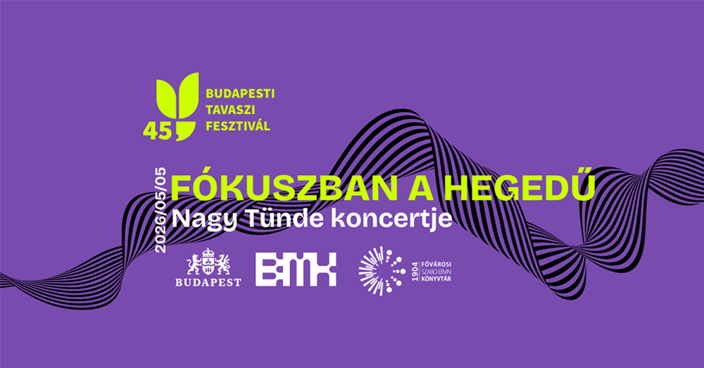 Fókuszban a hegedű
