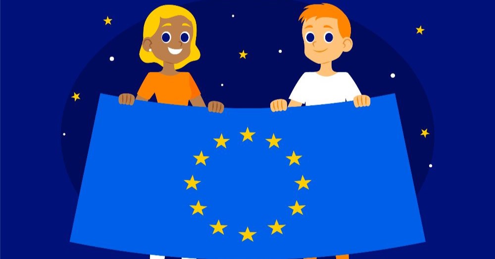 Európa-napi programok a Dagály utcai Könyvtárban