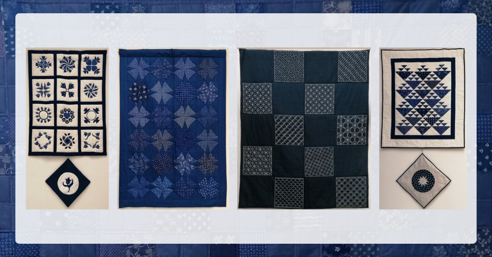 Patchwork kiállítás