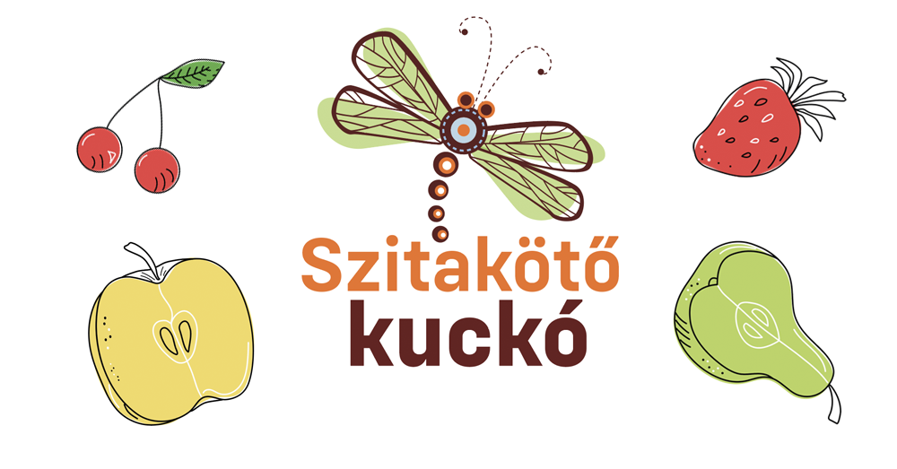 Szitakötő kuckó
