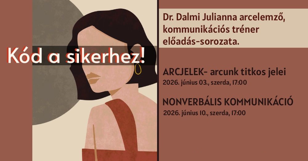 Kód a sikerhez