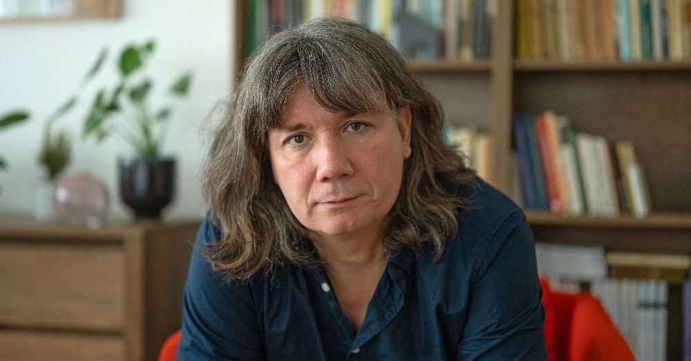 Irodalom és társadalmi szerep: Kiss Tibor Noé